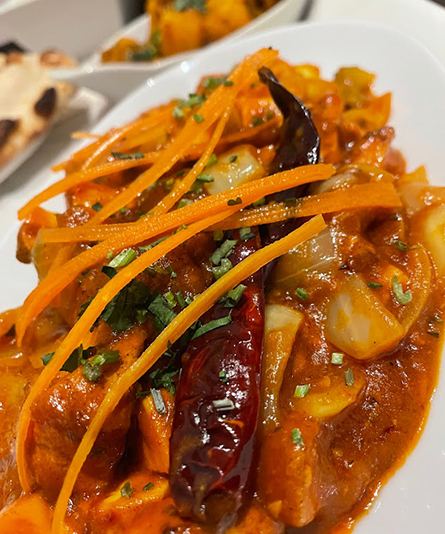 Yateley Spice